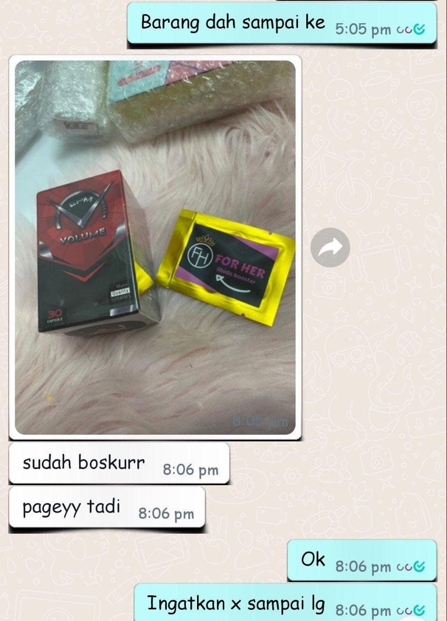 EPM VOLUME PREMIUM 32 EPM VOLUME PREMIUM 23 EPM VOLUME PREMIUM